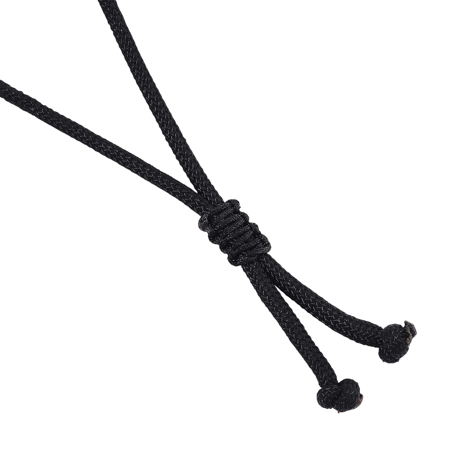 Natural Boots Black Jade Dragon Necklace (Size - 28 Adjustable) 110.00 Ct. 8354686 6