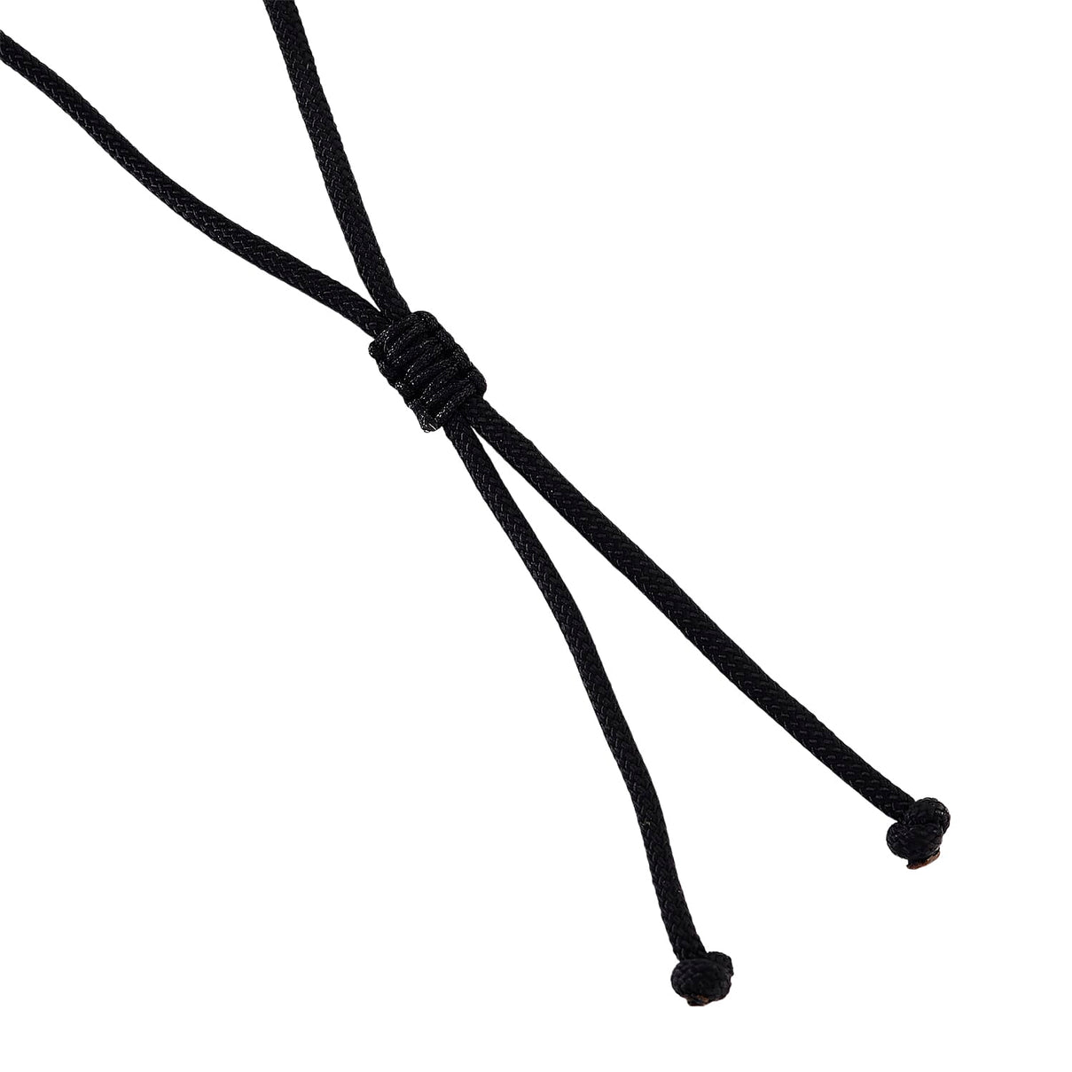 Natural Boots Black Nephrite Jade Buddha Necklace 125.00 Ct. 8354687 6