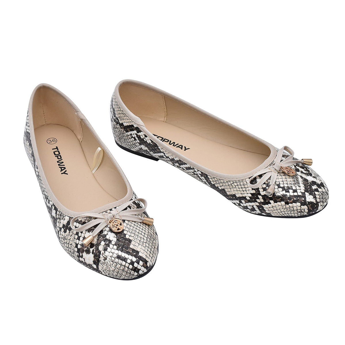 Black Patch Slip-On Shoe 6240352 1