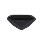 Black Spinel Cushion 11x9 mm