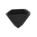 Black Spinel Cushion 8x8 mm