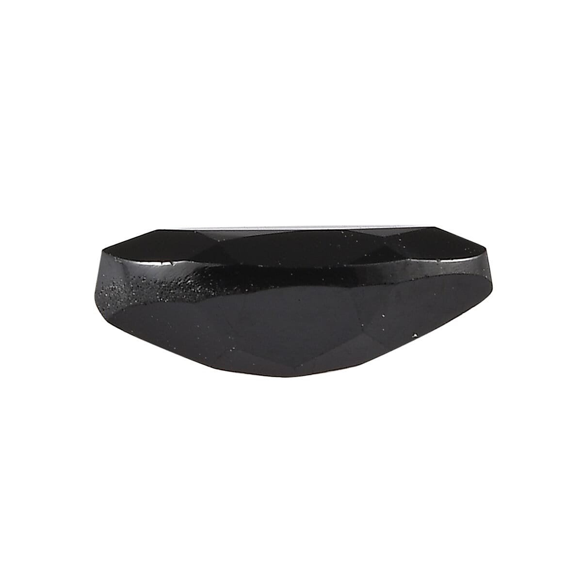 Set of 6 Black Spinel Loose Gemstones in Marquise Shape (10x5mm) 7814219 3