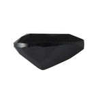 Black Spinel Pear 10x7 mm