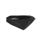 Black Spinel Pear 10x8 mm