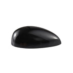 Black Spinel Pear 11x9 mm