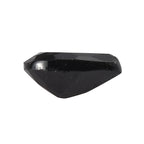 Black Spinel Pear 5x3 mm