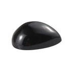 Black Spinel Pear 8x6 mm
