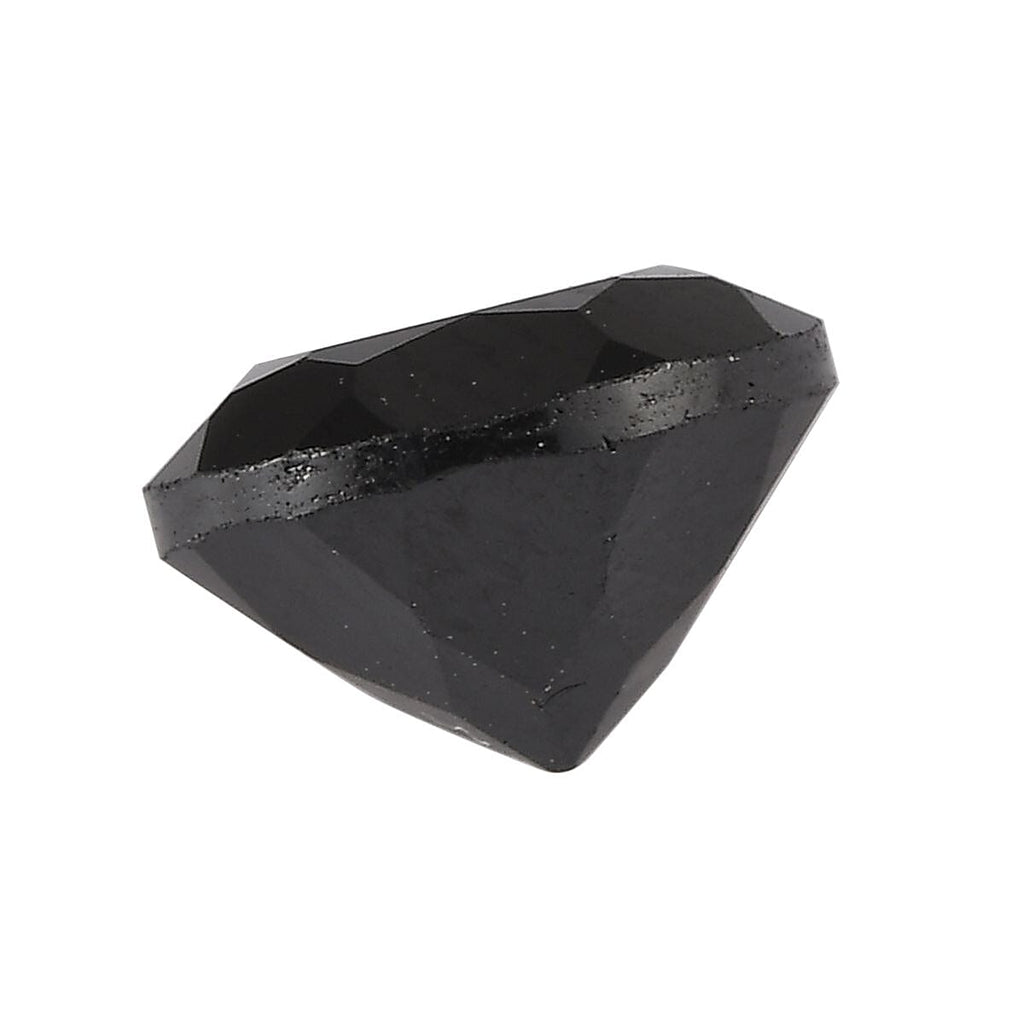 Black Spinel Round 7 mm
