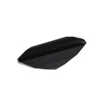 Black Spinel Square 10 mm