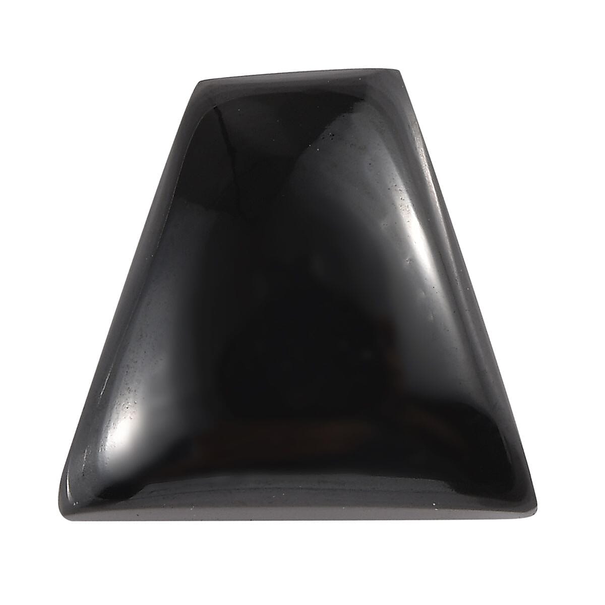Black Spinel Loose Gemstone in TaperBaguette Shape (14x13x7mm) 7851319 0