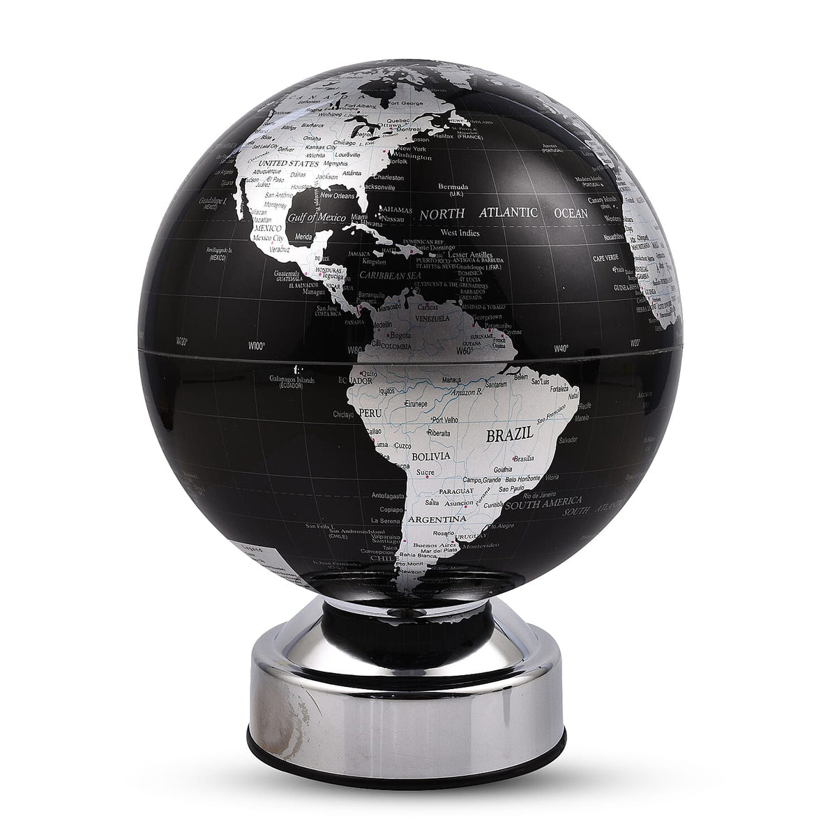 Gift Article  - Silver 7211607 0