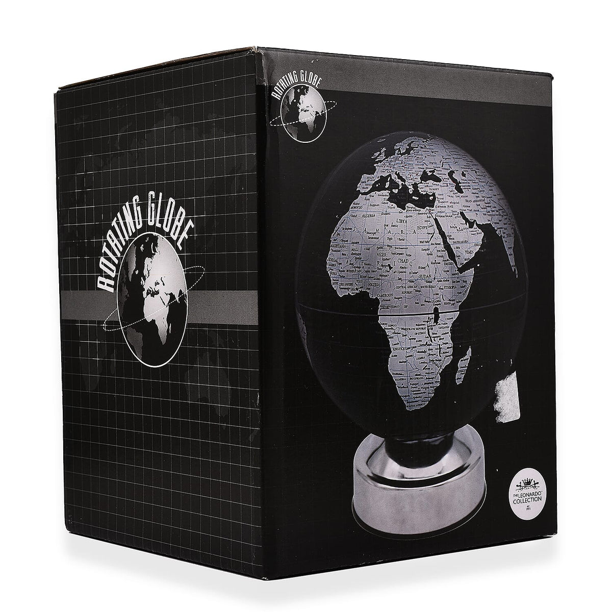 Gift Article  - Silver 7211607 5