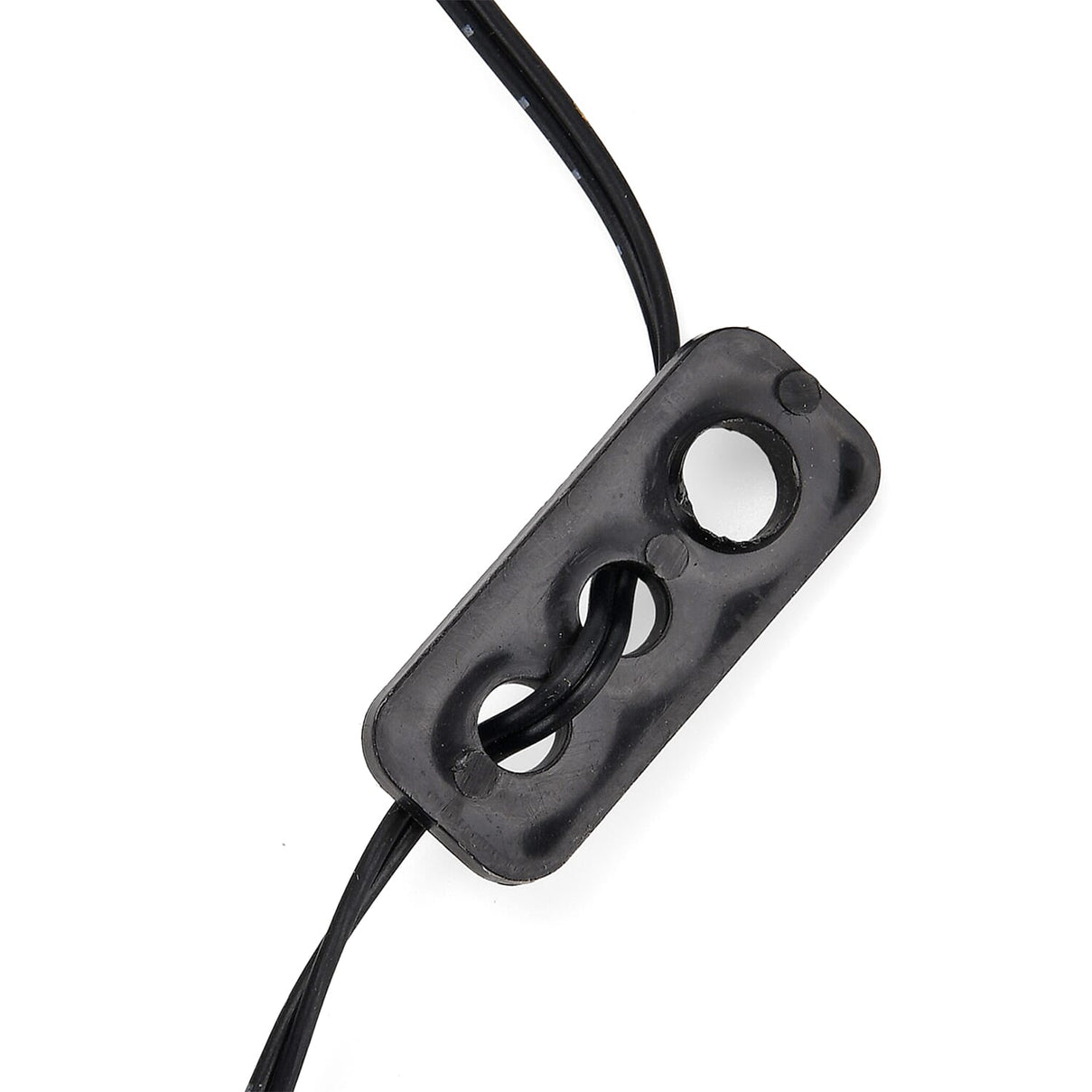 Bliss and Beyond Christmas Ornament (Size - One Size) - Black &amp; Black 8216460 5