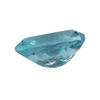 Blue Apatite Oval 9x7 mm