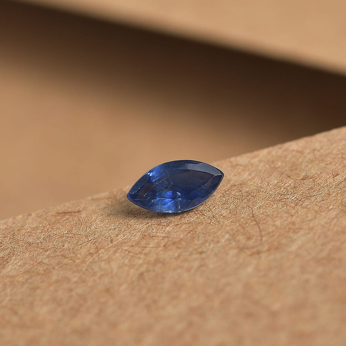 0.15 Ct. Blue Sapphire Marquee Loose Gemstone 8063780 1