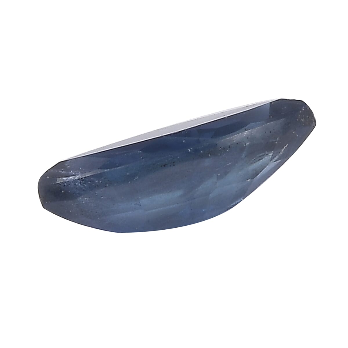 0.15 Ct. Blue Sapphire Marquee Loose Gemstone 8063780 2