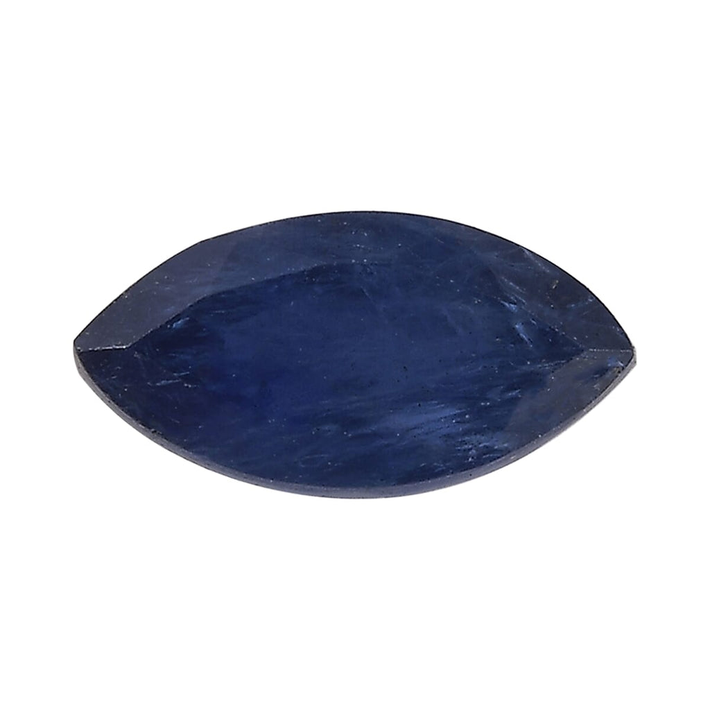 Blue Sapphire Marquee Gemstone 0.2 Ct.