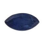 Blue Sapphire Marquee Gemstone 0.2 Ct.