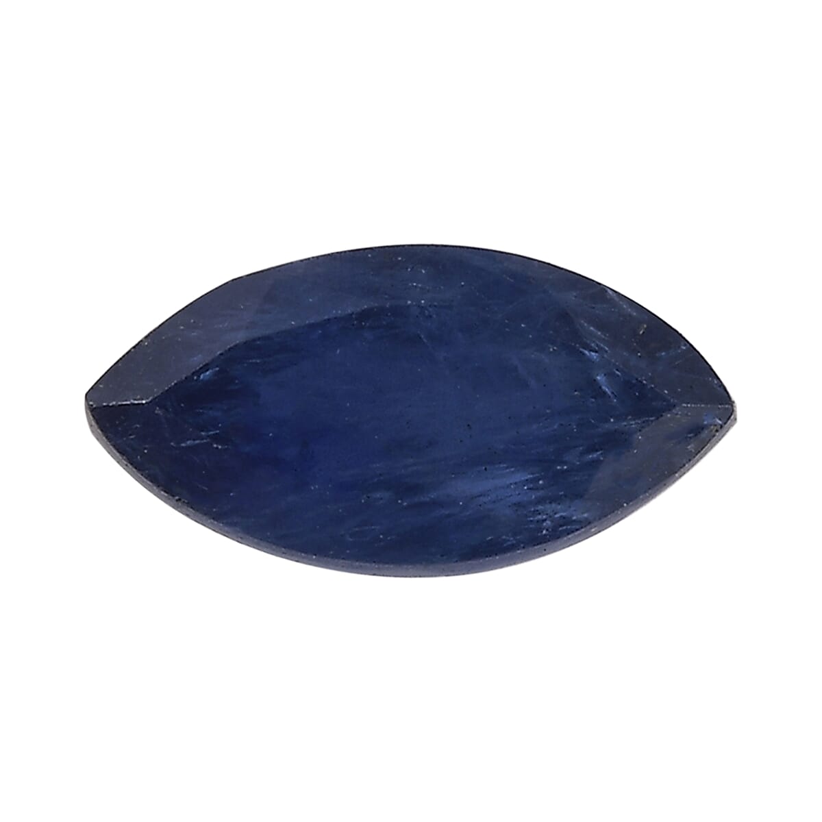 0.2 Ct. Blue Sapphire Marquee Loose Gemstone 8063782 0