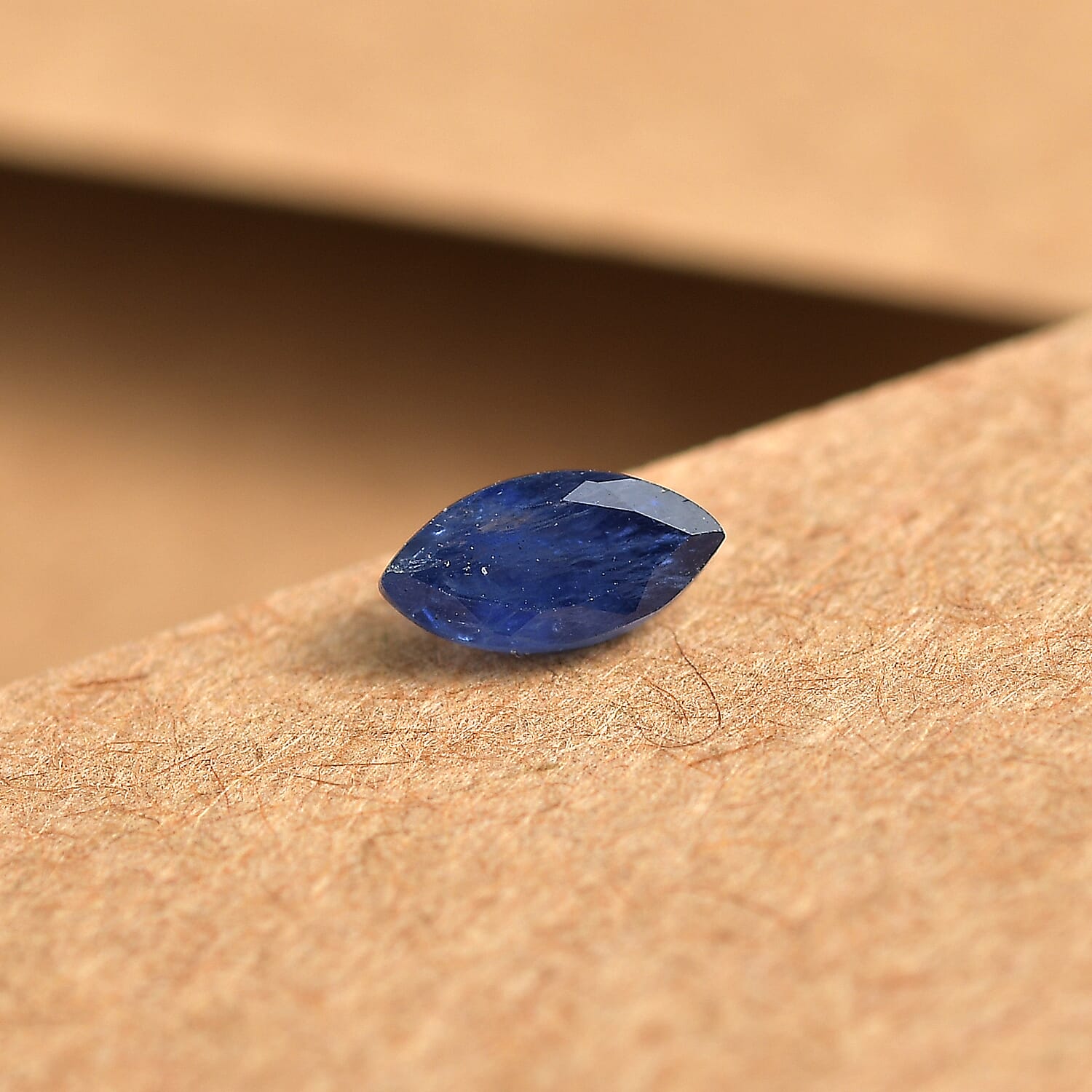 0.2 Ct. Blue Sapphire Marquee Loose Gemstone 8063782 1