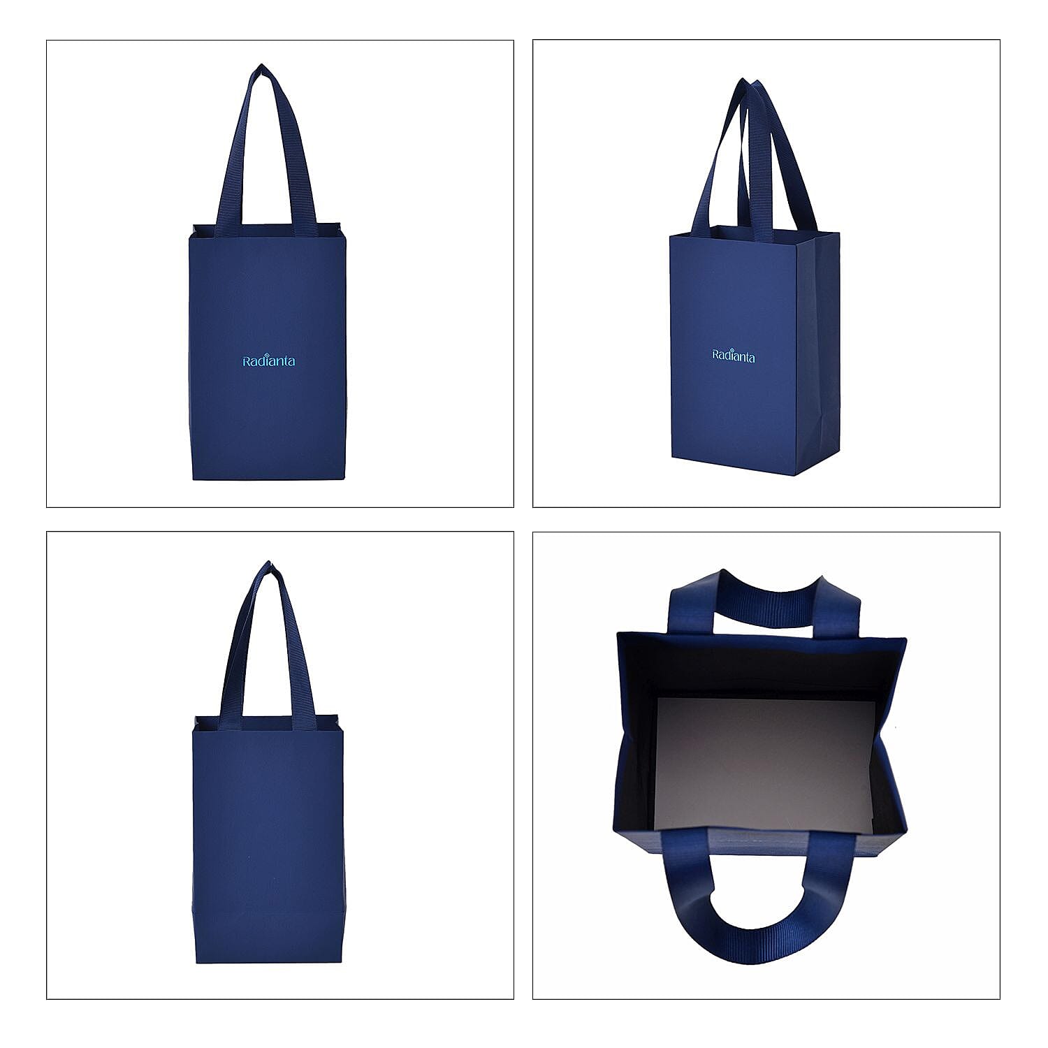 " Blue drawer paper box with white paper cover 17X11.5X6CM ", Rhapsody card 4269563 6