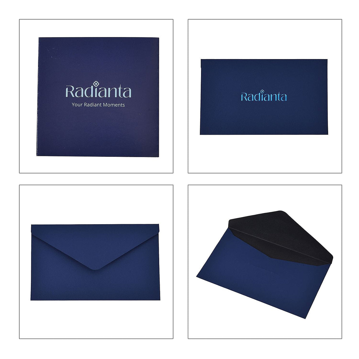 " Blue drawer paper box with white paper cover 17X11.5X6CM ", Rhapsody card 4269563 7