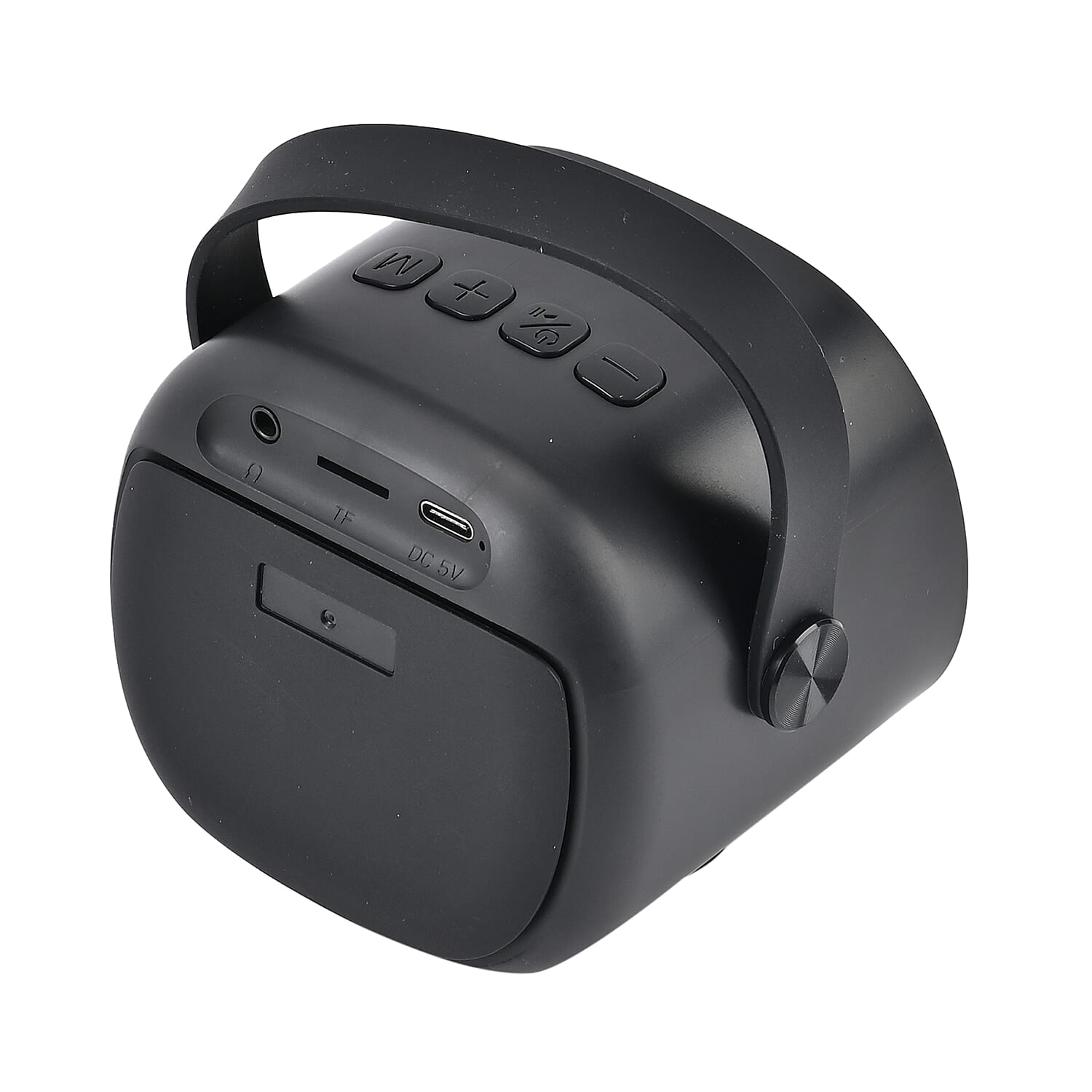 Wireless Portable Bluetooth Speaker and Mic Set 7625502 6
