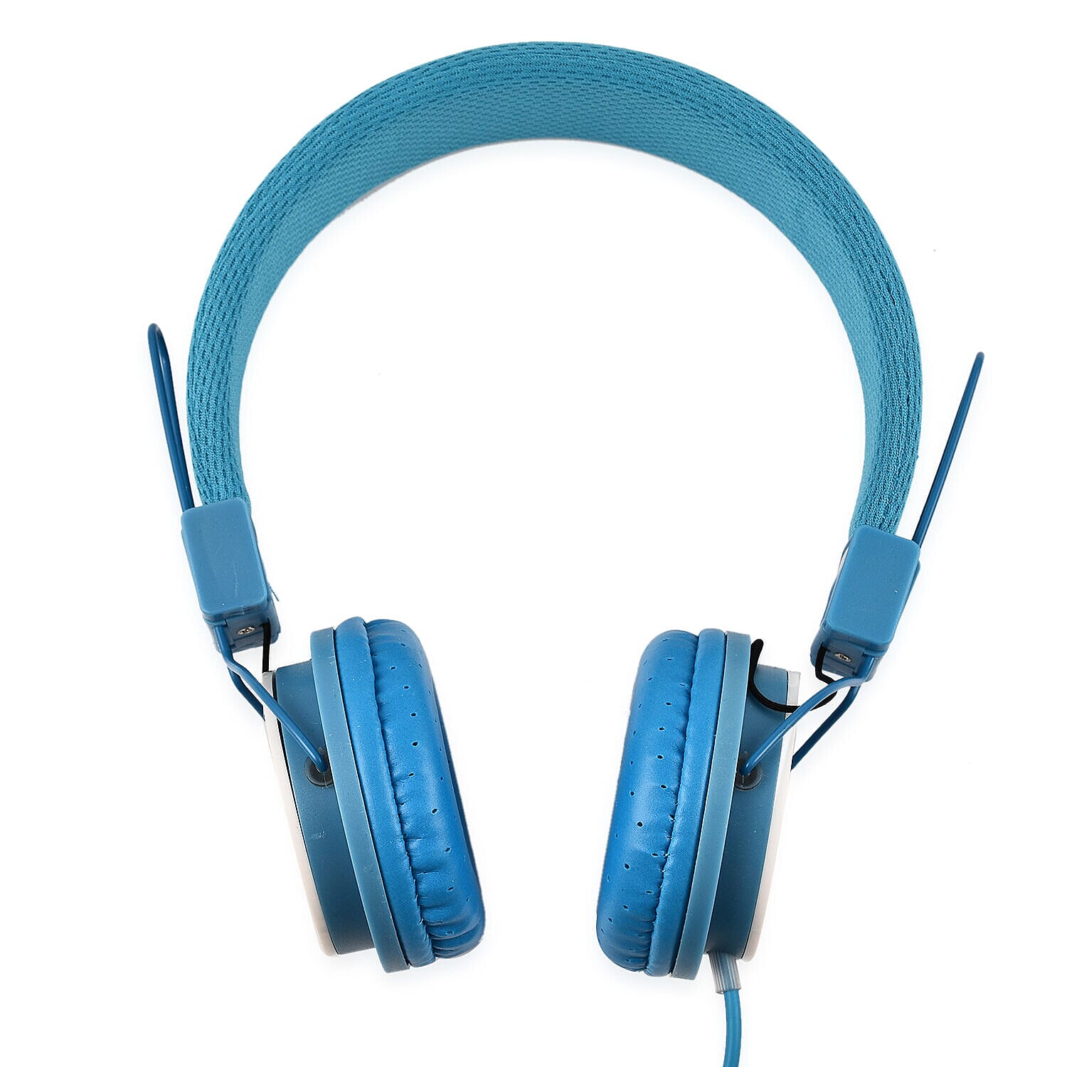 Bluetooth Speaker (Size 1x1 cm) - Blue 7282979 0