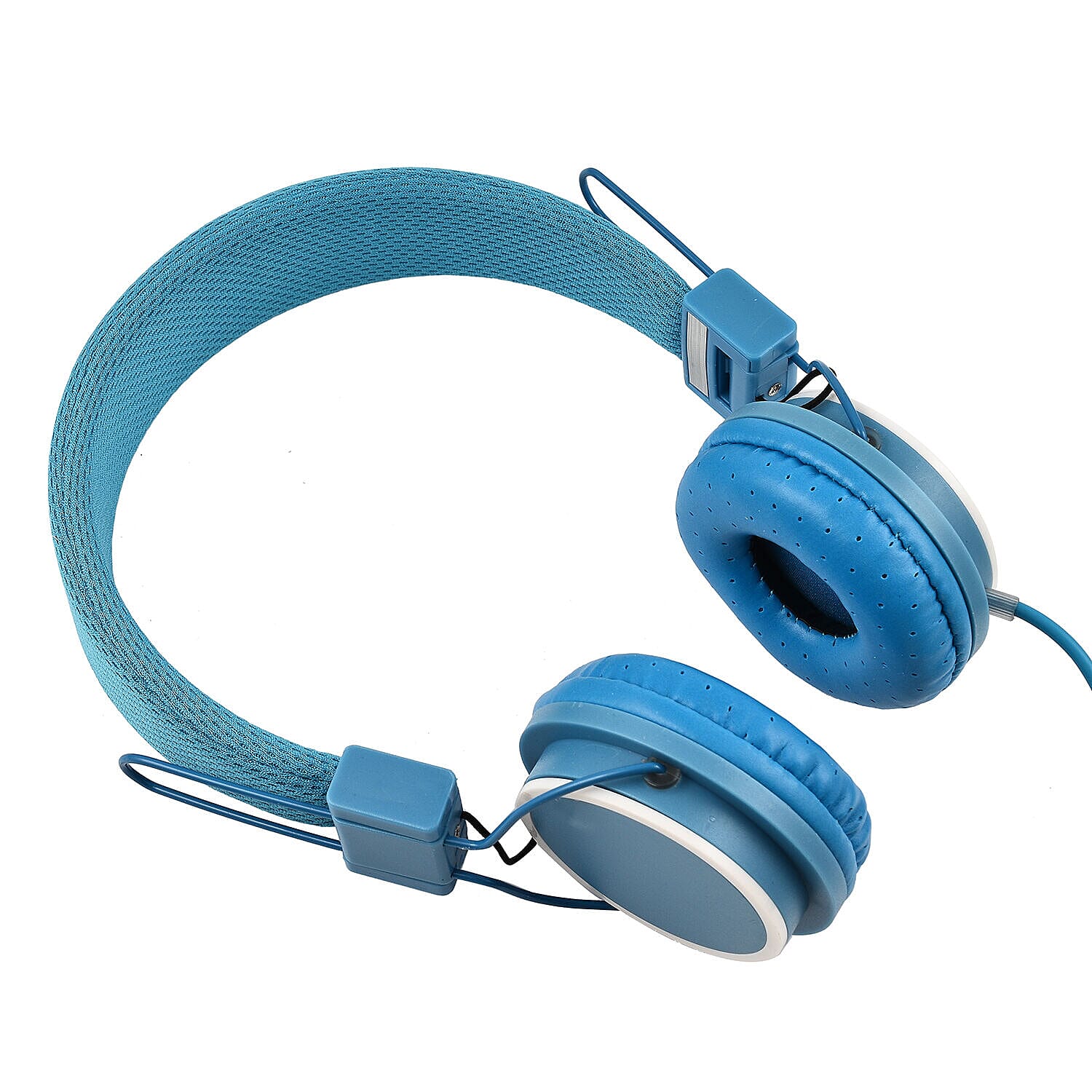Bluetooth Speaker (Size 1x1 cm) - Blue 7282979 1