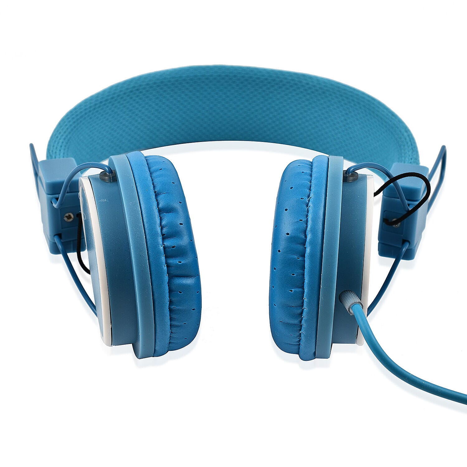 Bluetooth Speaker (Size 1x1 cm) - Blue 7282979 2