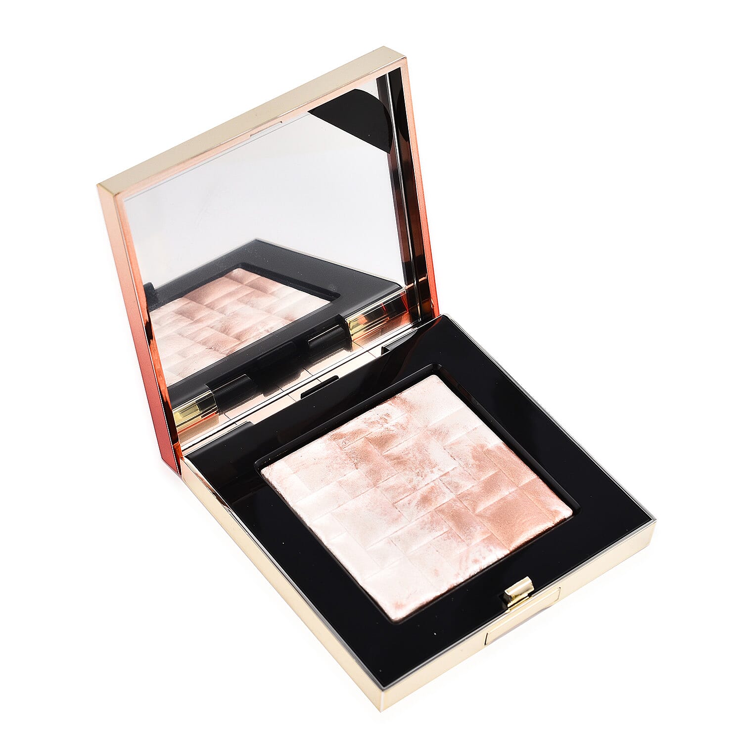 Bobbi Brown 8G Highlighting Powder - Pink Glow 7569938 2