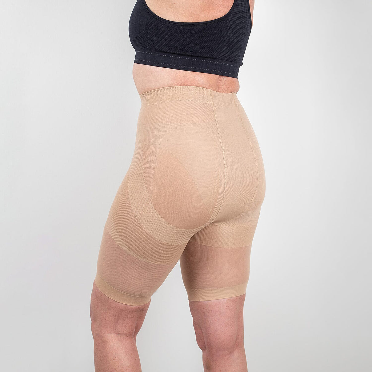 Body Shaper (Size L) - Beige 7539050 1