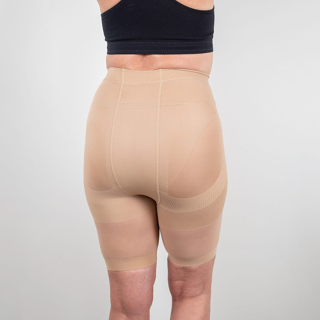 Body Shaper (Size M) - Beige