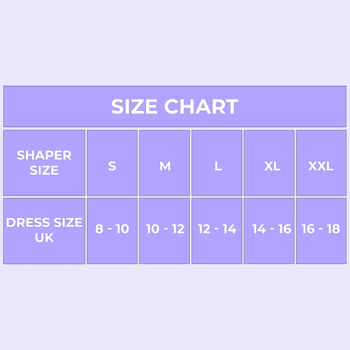 Body Shaper (Size L) - Beige 7539050 5