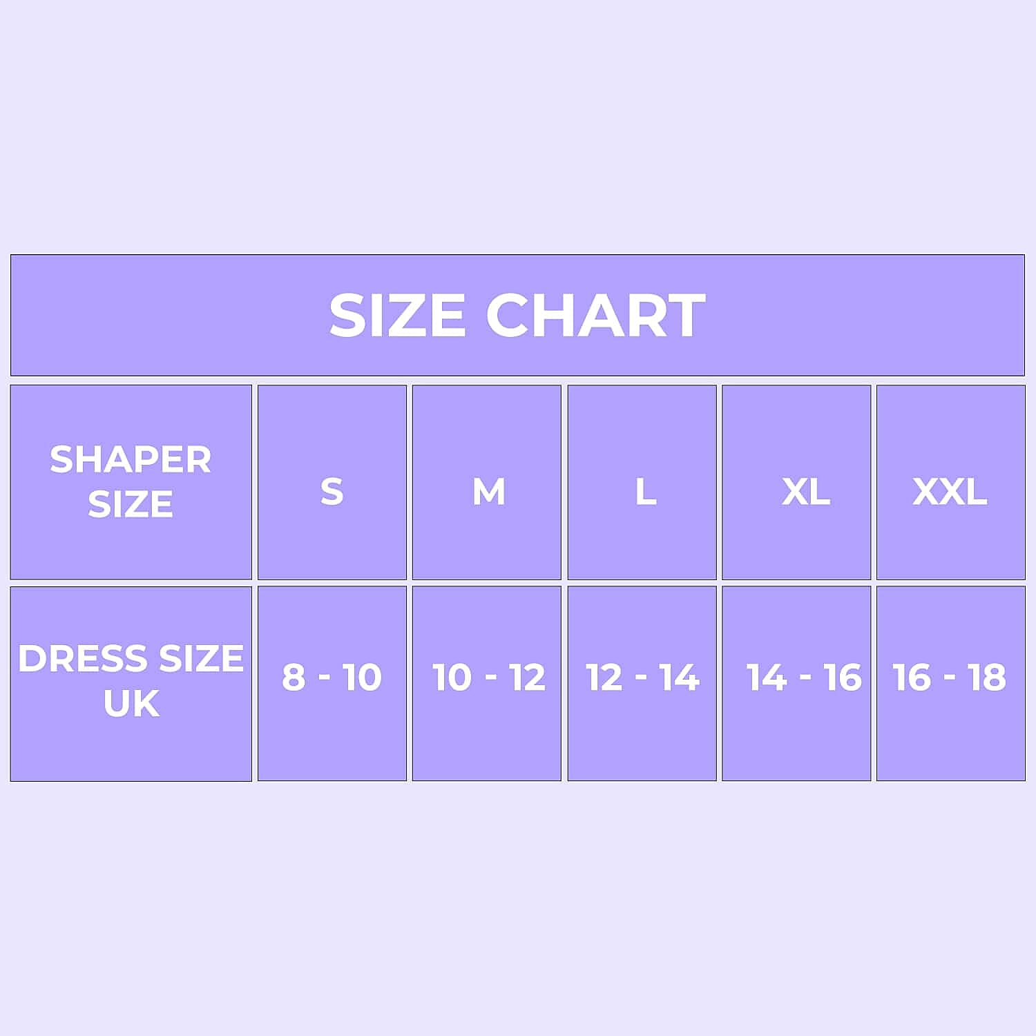 Body Shaper (Size L) - Beige 7539050 5