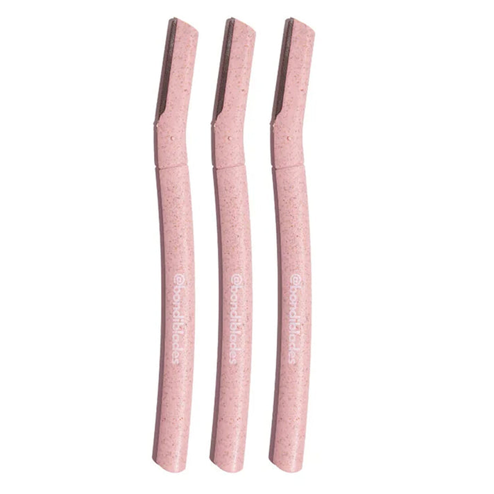 Bondi Blades Derma Razor 3-Pack 8341810 1