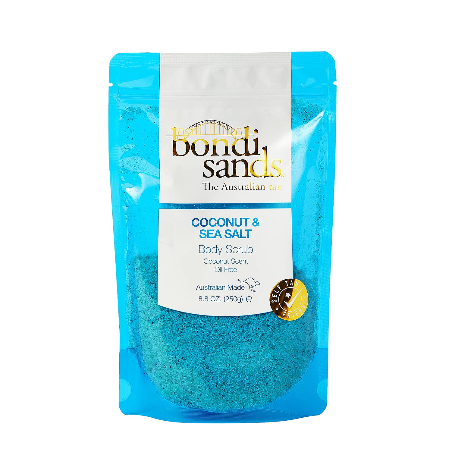 Bondi Sands- Coconut &amp; Sea Salt Scrub - 250g 3643367 0