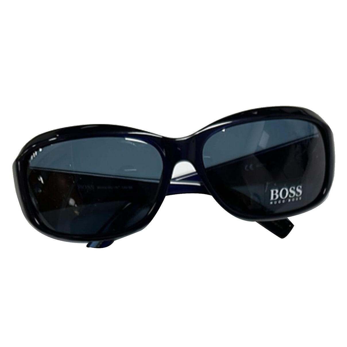 Boss Oversized Blue Sunglass 7831148 0