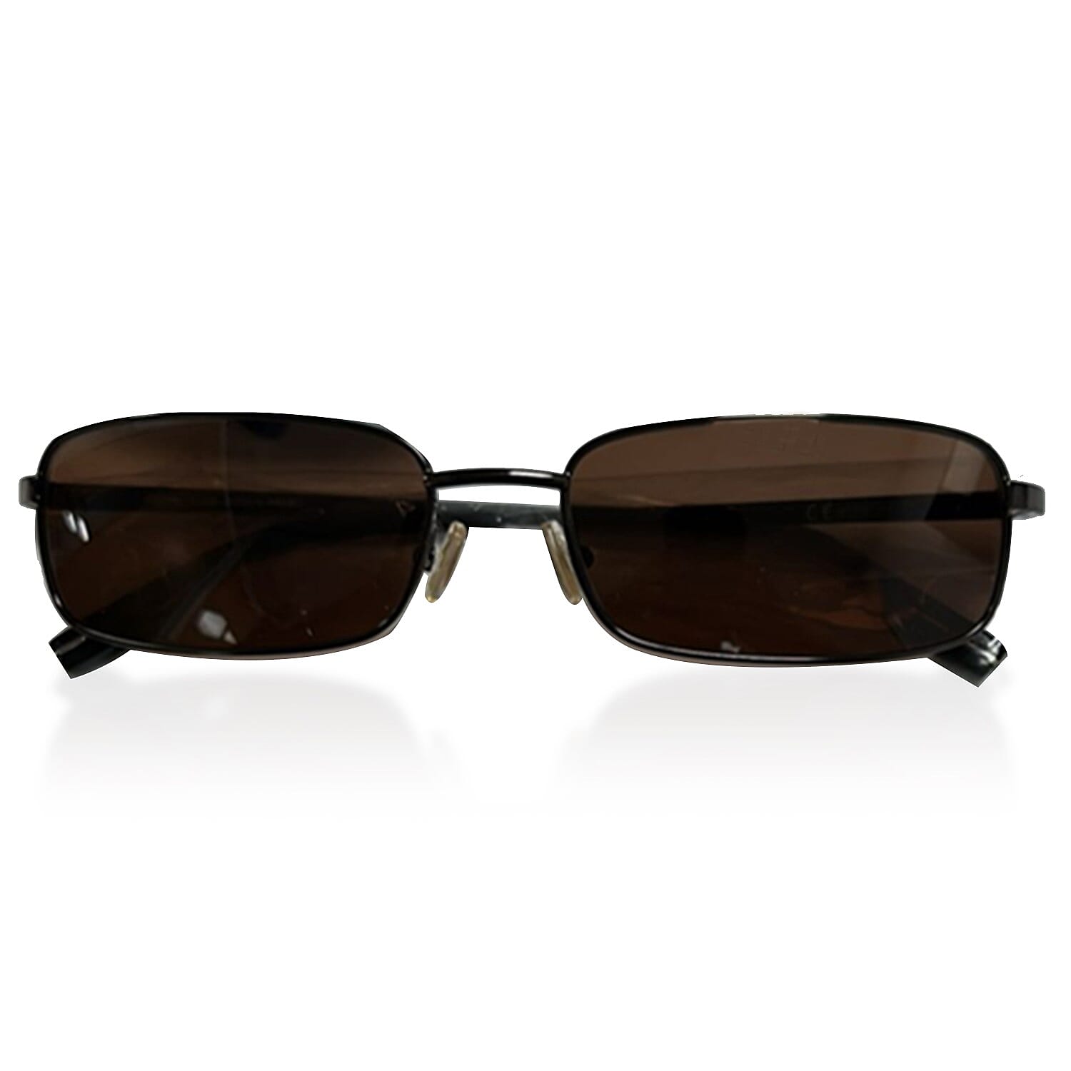 Boss Rectangle Sunglass 7831150 0