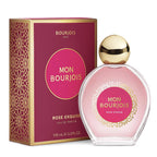 Bourjois Rose Exquise Eau de Parfum - 100ml