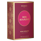 Bourjois Rose Exquise Eau de Parfum - 100ml