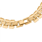 Designer Inspired Panther Bracelet  (Size 7.5)