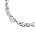 One Time Closeout - Designer Inspired Bracelet (Size - 7.5)