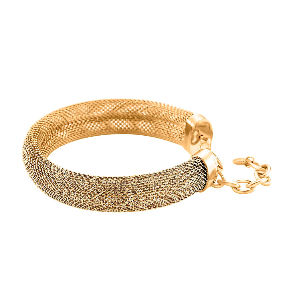 Designer Inspired Bracelet   - Yellow