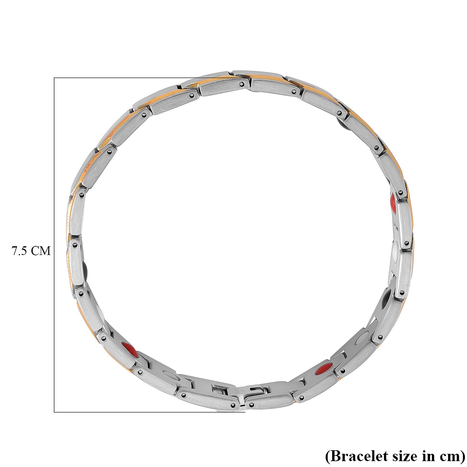 NY Closeout - Bracelet (Size - 8.5) 7901418 4