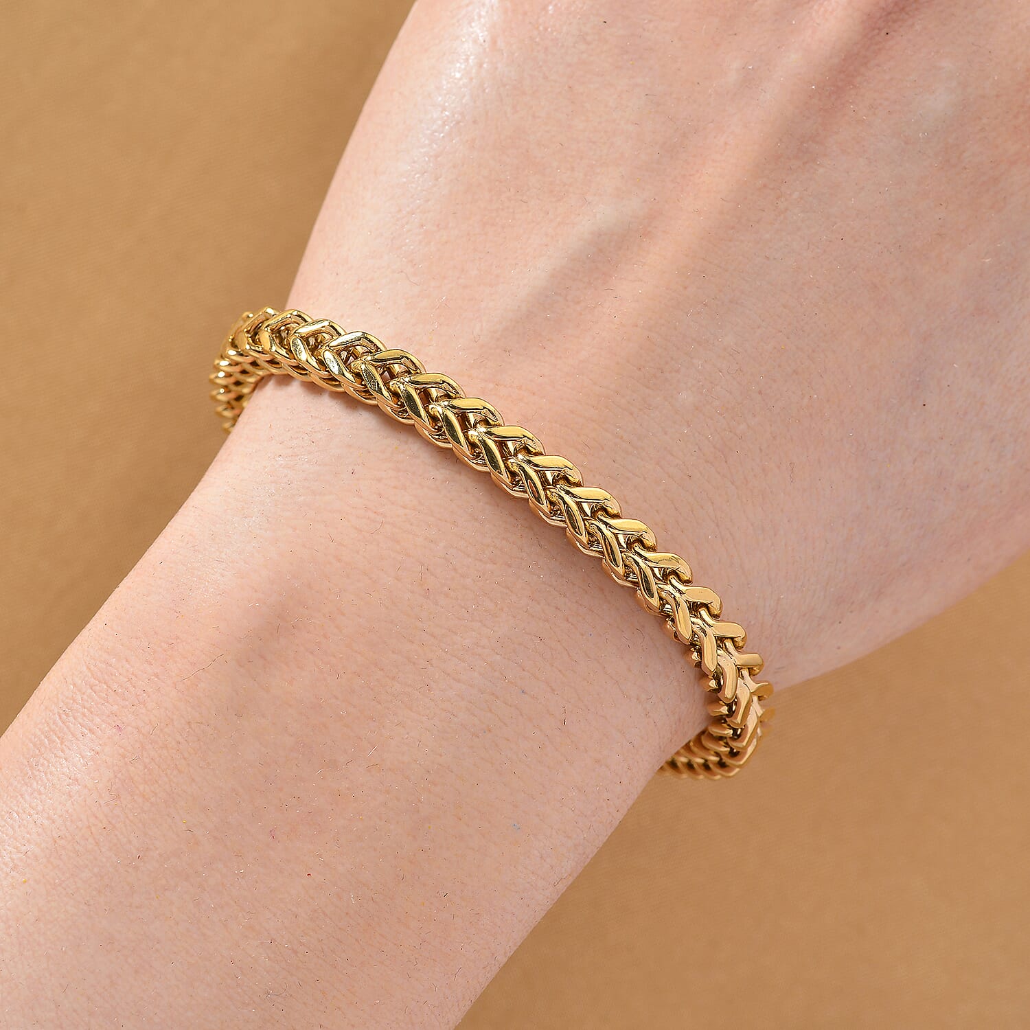 One Time Close Out - Dragon Bracelet (Size - 8) 8231565 3