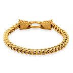One Time Close Out - Dragon Bracelet (Size - 8)