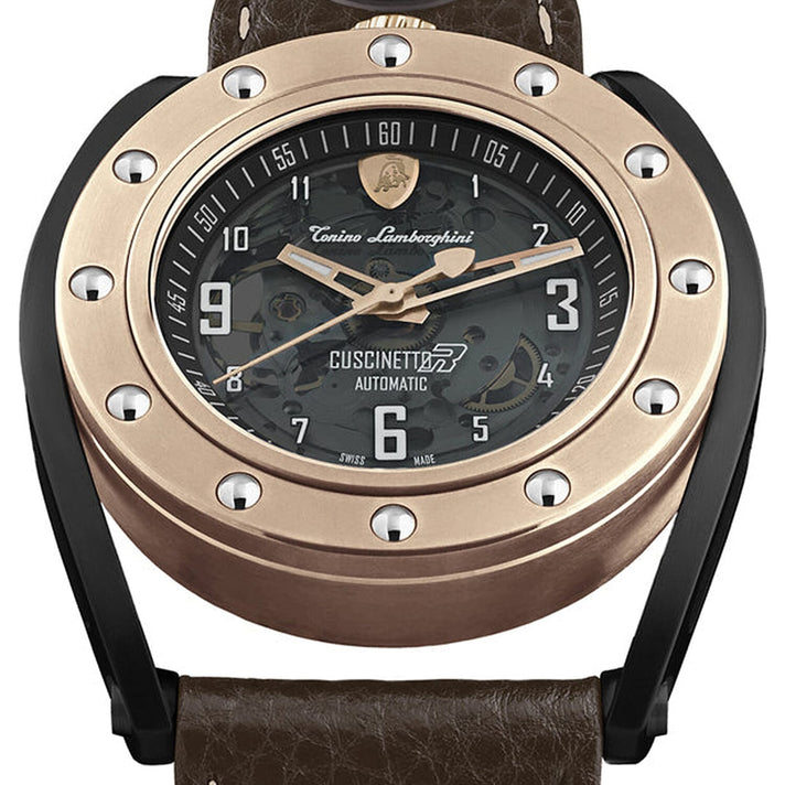 Tonino Lamborghini Cuscinetto R TLF-T02-5 Watch 8020839 2