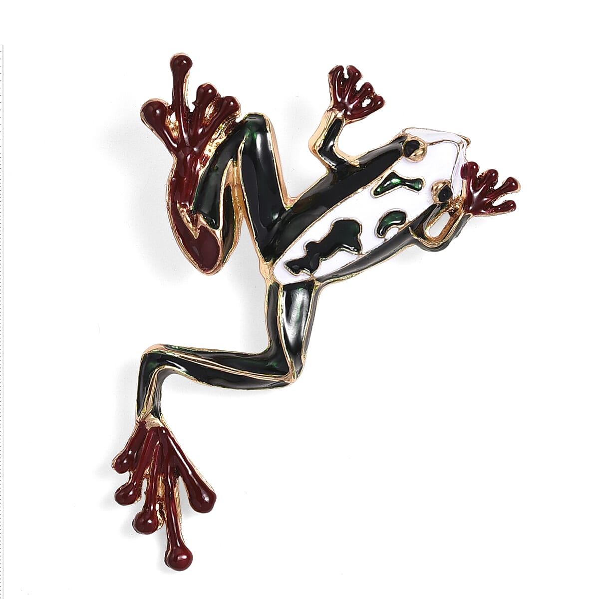 Frog Brooch 8311543 0