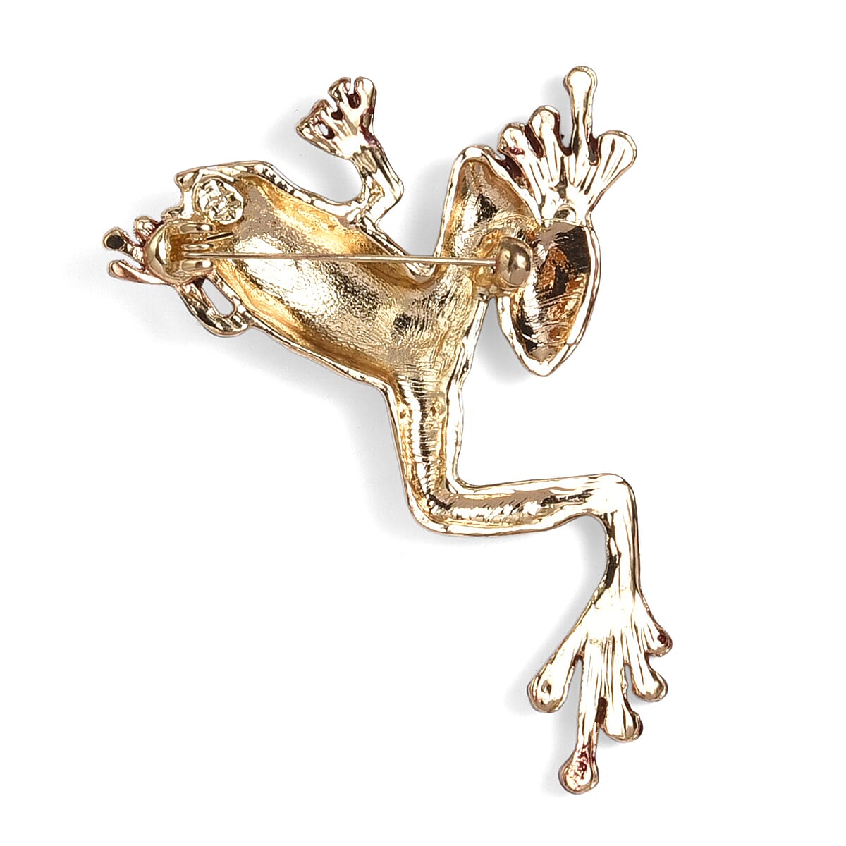 Frog Brooch 8311543 5